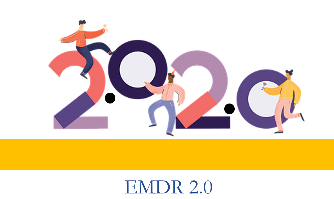 EMDR vs EMDR 2.0 – när arbetsminnet utmanas på allvar