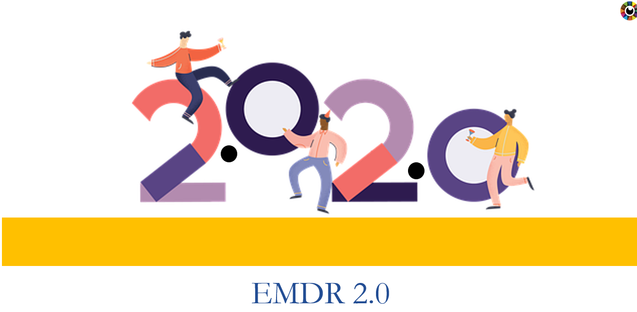 EMDR vs EMDR 2.0 – när arbetsminnet utmanas på allvar