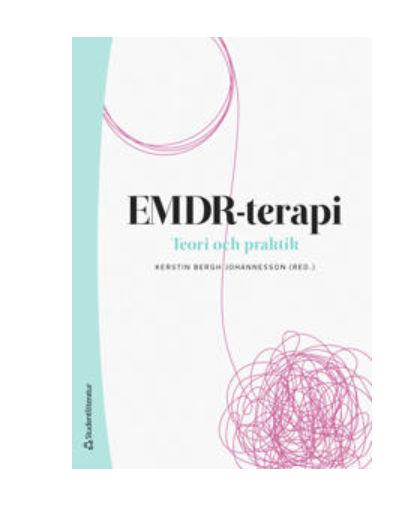 Bokrecension: EMDR-terapi: teori och praktik