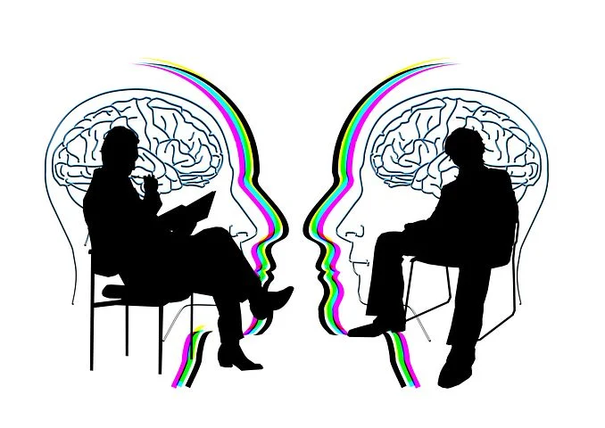 Bra, bättre, bäst? KBT eller EMDR?