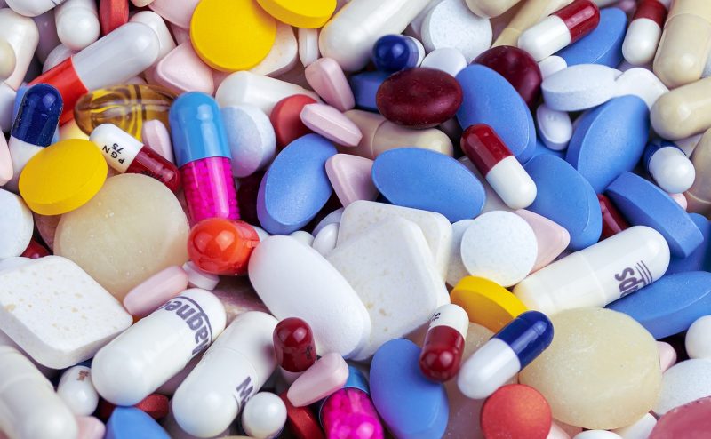 Dämpade trauman: EMDR-terapins dilemma med bensodiazepiner