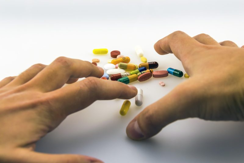 PTSD och beroende – dags att behandla båda, samtidigt